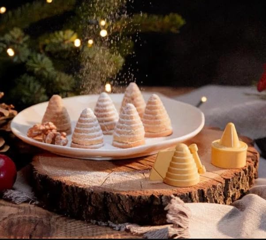 Tescoma Del&iacute;cia Beehive Mould image number 4