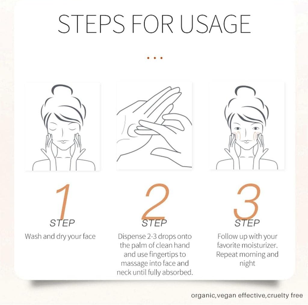 F Fityle Glutathione Make Whiter Deep Moisturizing for Facial