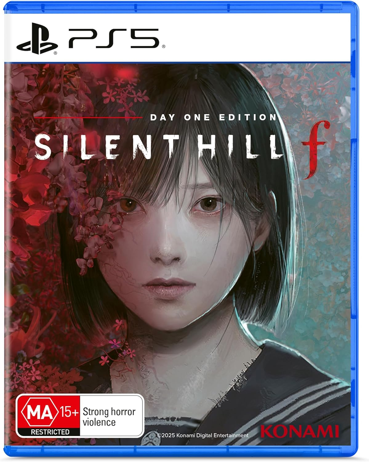 Silent Hill F Day 1 Edition - Playstation 5 image number 5