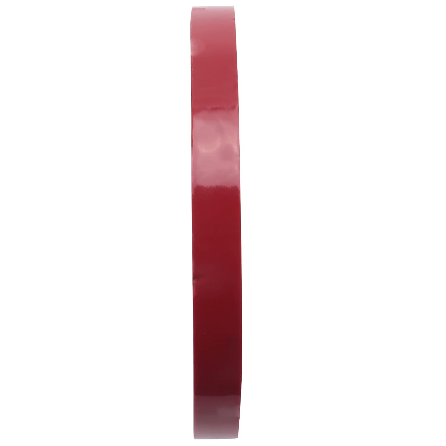 MOUNAY Strong Permanent Double Sided Super Foam Tape for Vehicle Car, Red 10MM* image number 3