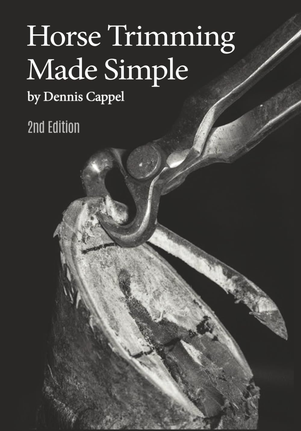 Horse Trimming Made Simple image number 1