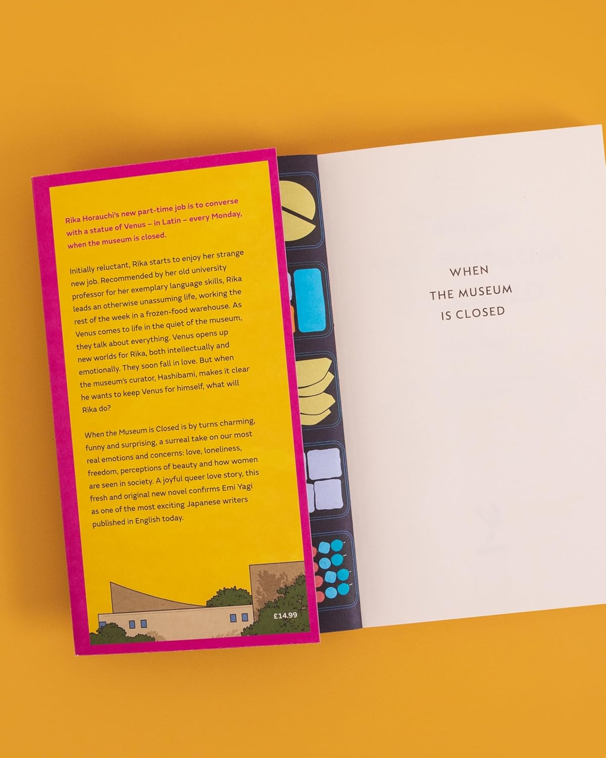 When the Museum Is Closed image number 6