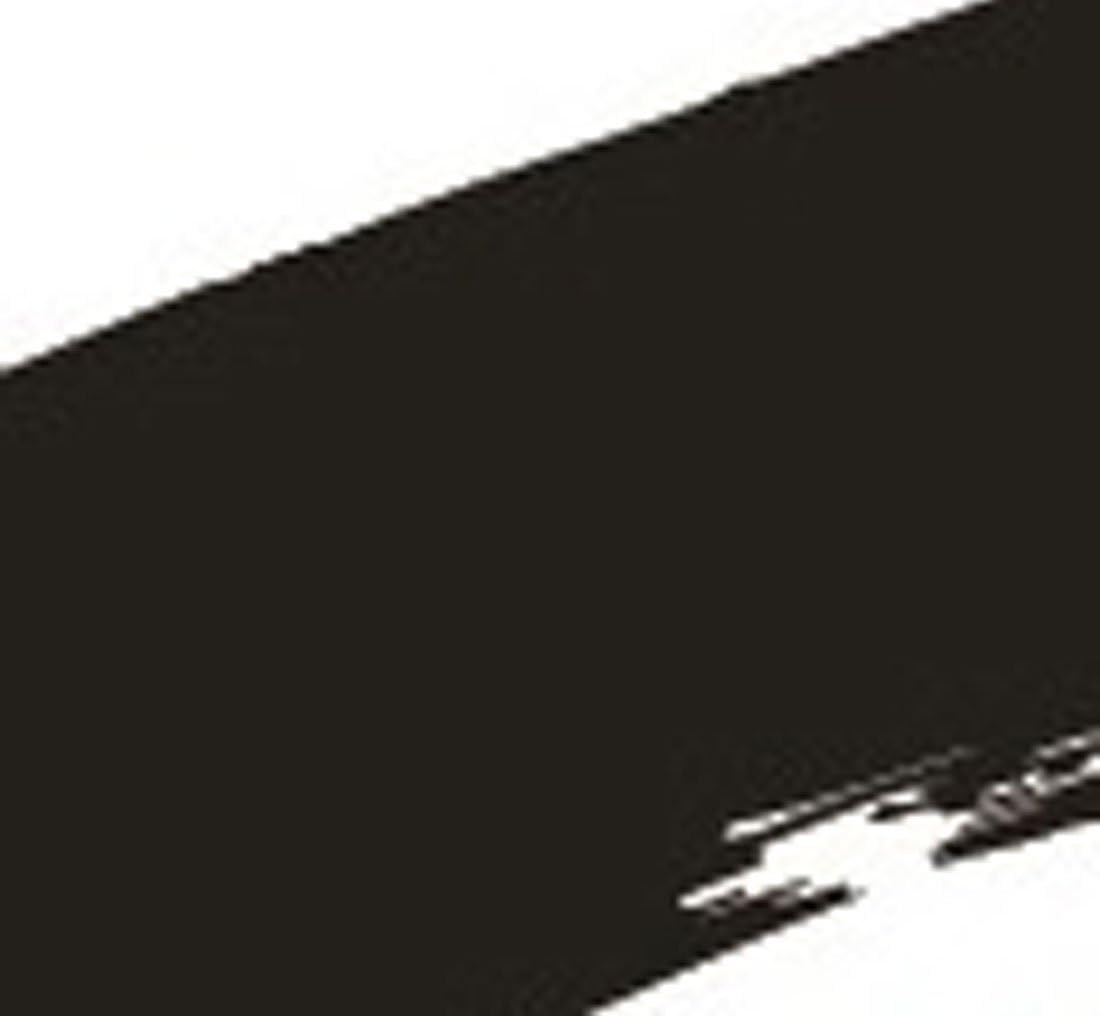 Speedball Oil Based Block Printing Ink 37 Ml, Black - Black image number 2