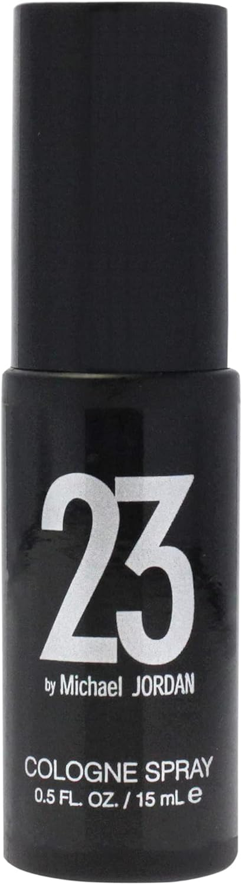 Michael Jordan Michael Jordan 23 by Michael Jordan for Men - 0.5 Oz Cologne Spray, 14.79 Millilitre