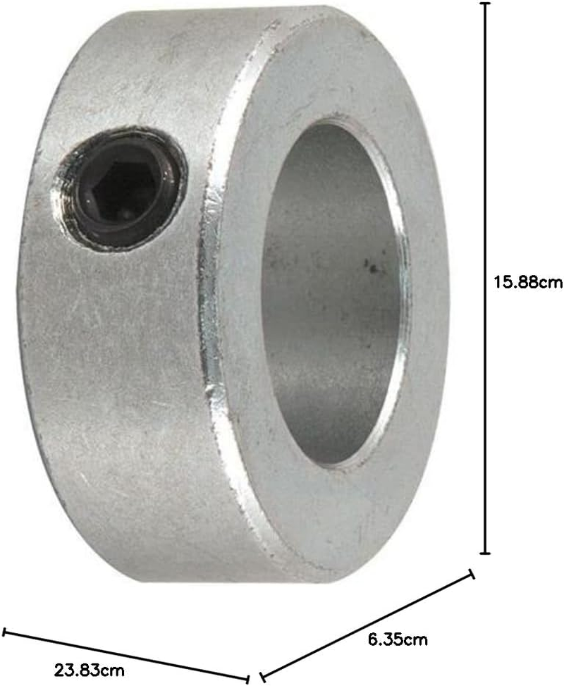 Klein Tools Connecting Bar Holder with Lock Collar image number 2