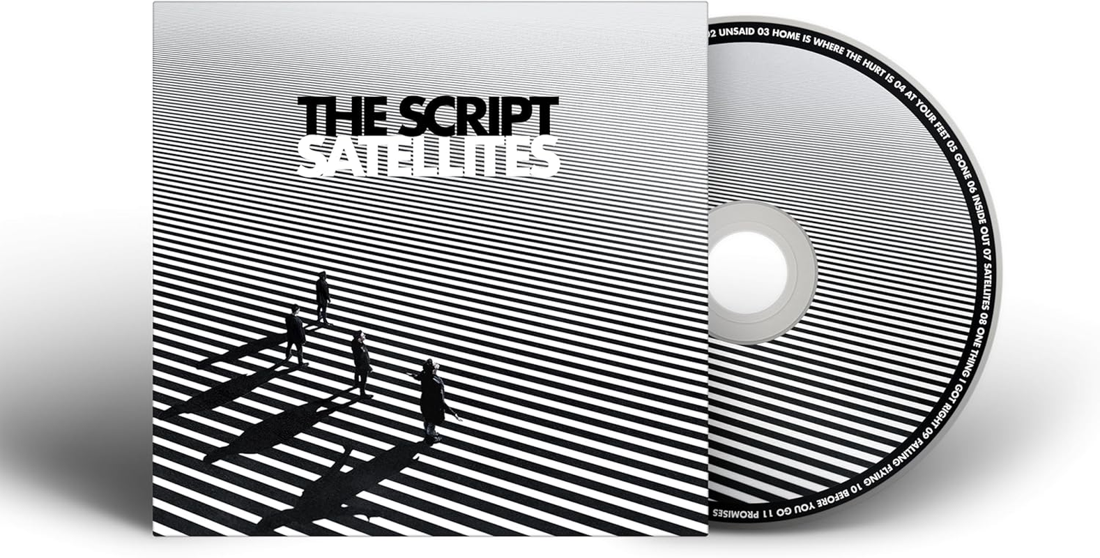 Satellites Satellites