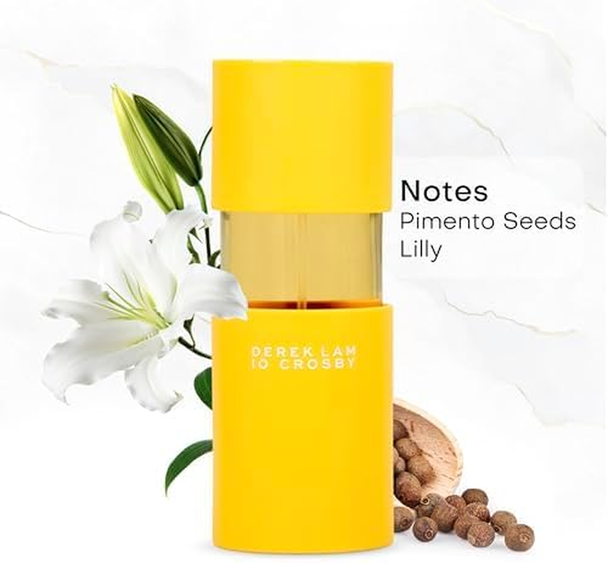 Derek Lam a Hold on Me Eau De Parfum for Women, 100Ml image number 1