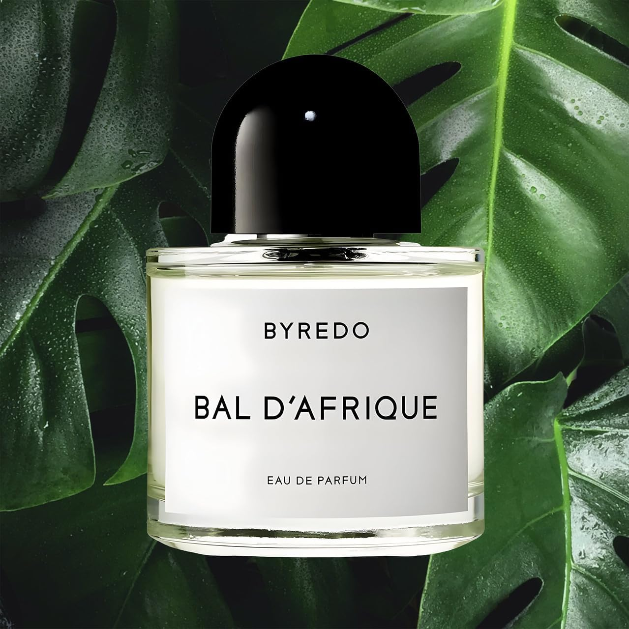 Byredo Bal D'Afrique Eau De Parfum Spray for Unisex 100 Ml image number 1