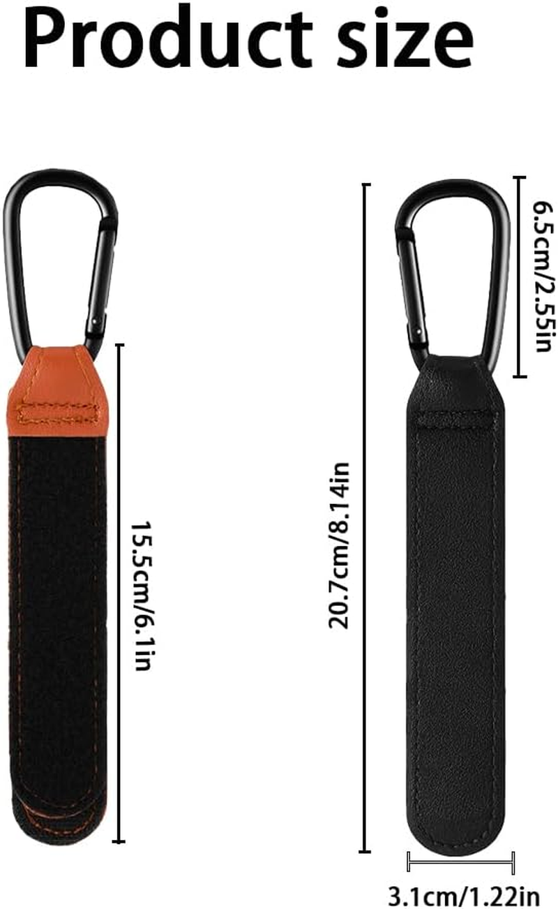 Baby Stroller Hooks Clips, 4Pcs Stroller Hooks Pram Hooks Buggy Clips, Stroller Clips Mommy Bag Hooks Clips,Baby Stroller Hooks for Hanging Bags, Portable Stroller Hooks Stroller Clips for Hanging