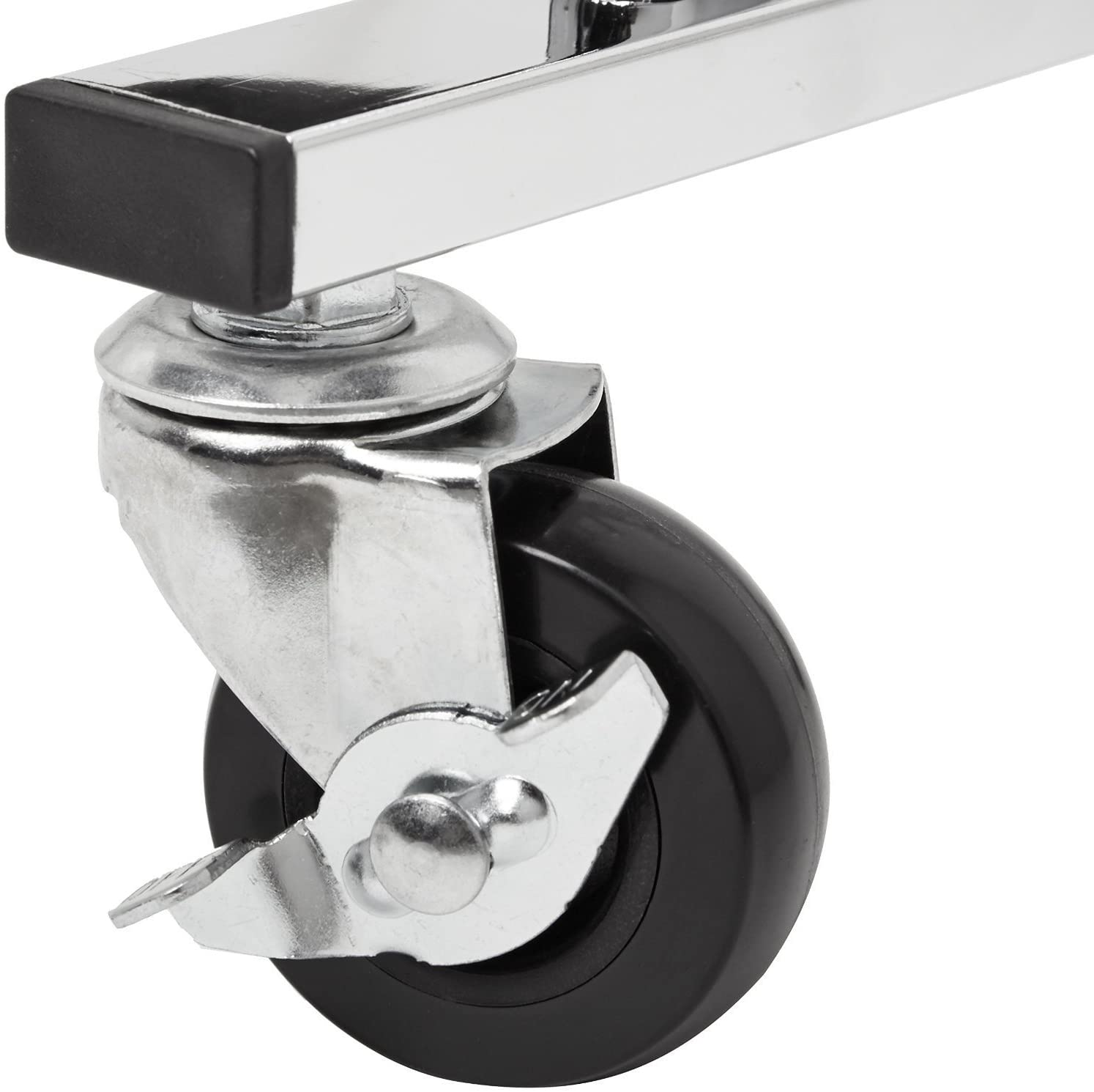 Amazon Basics 50-Pair Shoe Rack Organizer image number 3