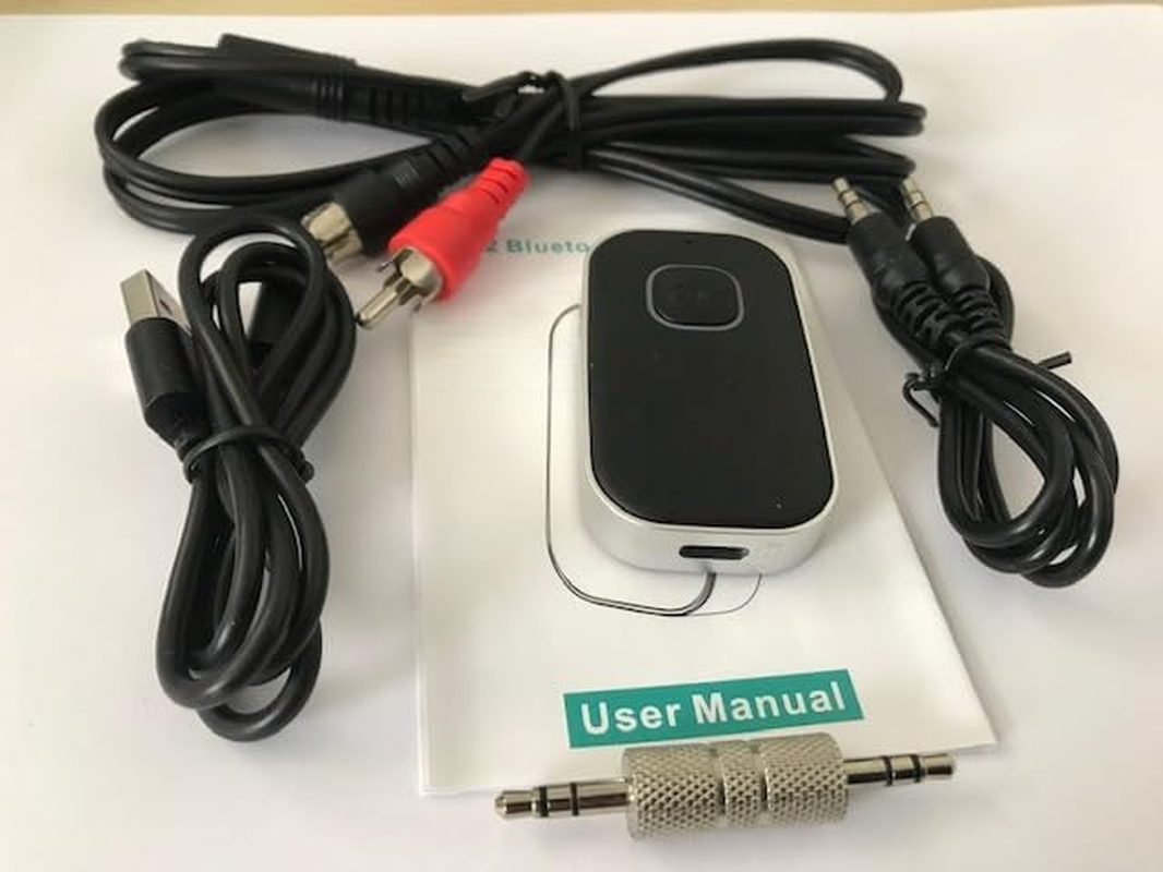 Bluetooth Audio Receiver for B&O Beosound 8 Speaker Dock