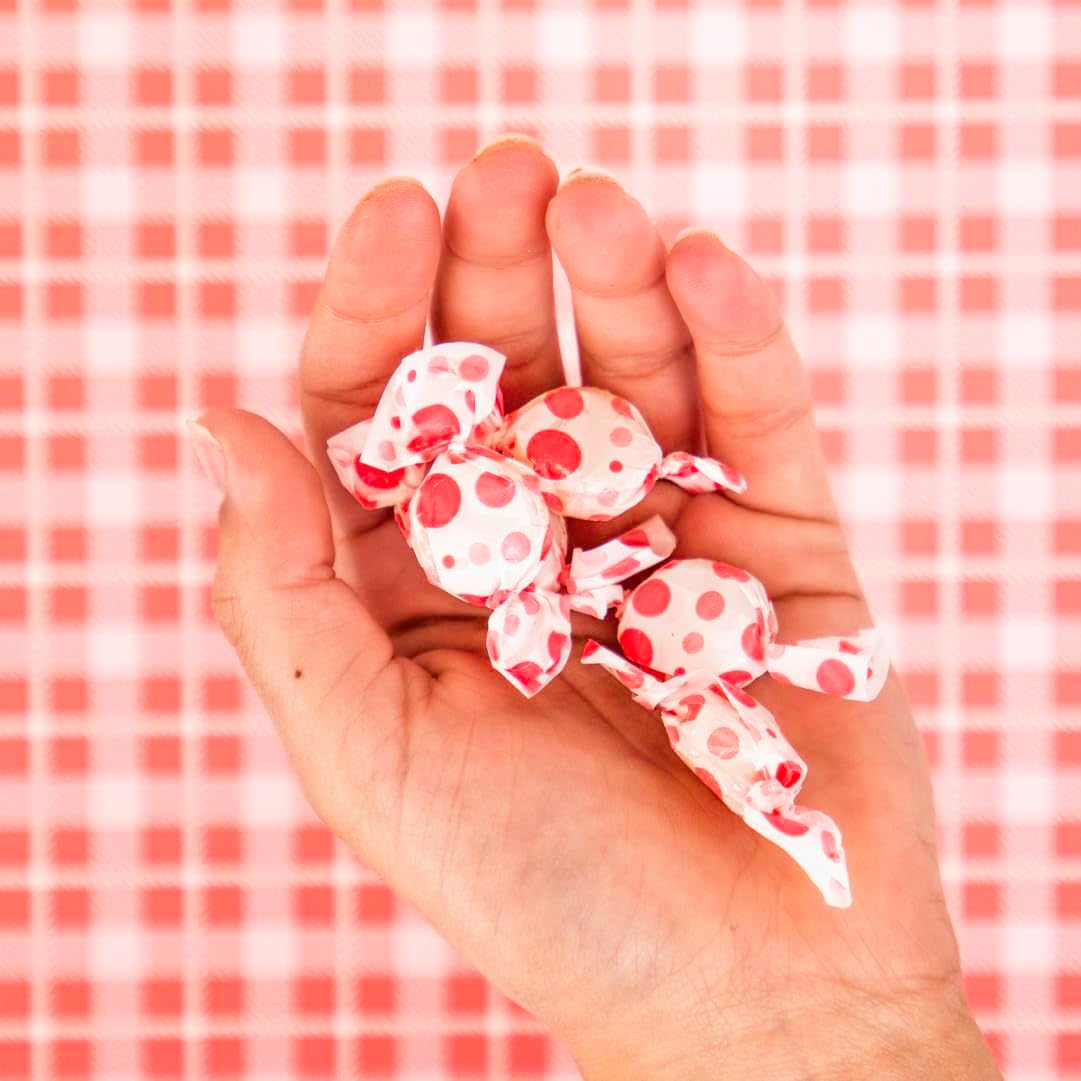 Natural Ginger Tummydrops (Resealable Bag of 33 Individually Wrapped Drops) Certified Oregon Tilth USDA Organic, Non-Gmo Project, GFCO Gluten-Free, and KOF-K Kosher image number 3