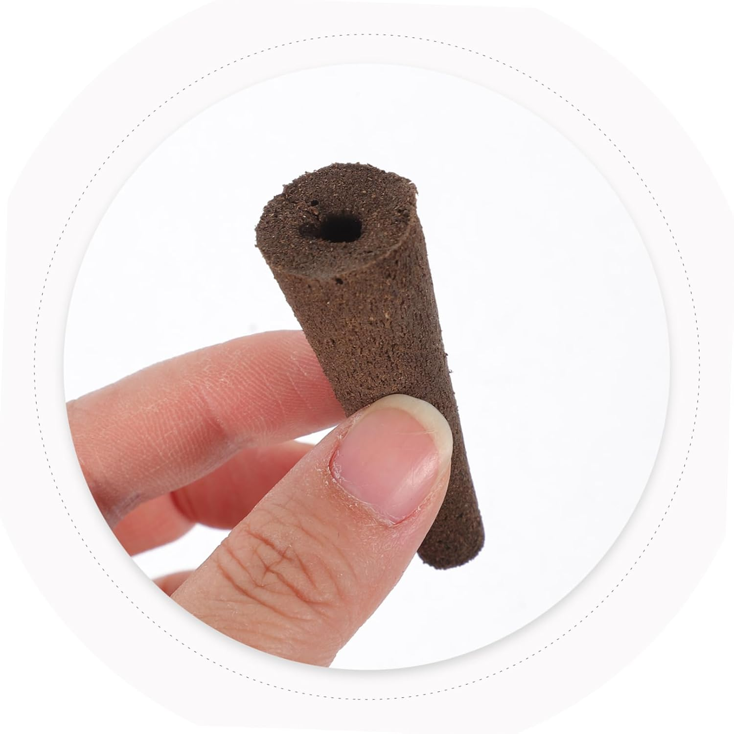 PAMINGONO 1Set Hydroponics Planting Kit with Plant Growth Sponges Containers for Indoor Hydroponic Gardening for Compatible Systems image number 3