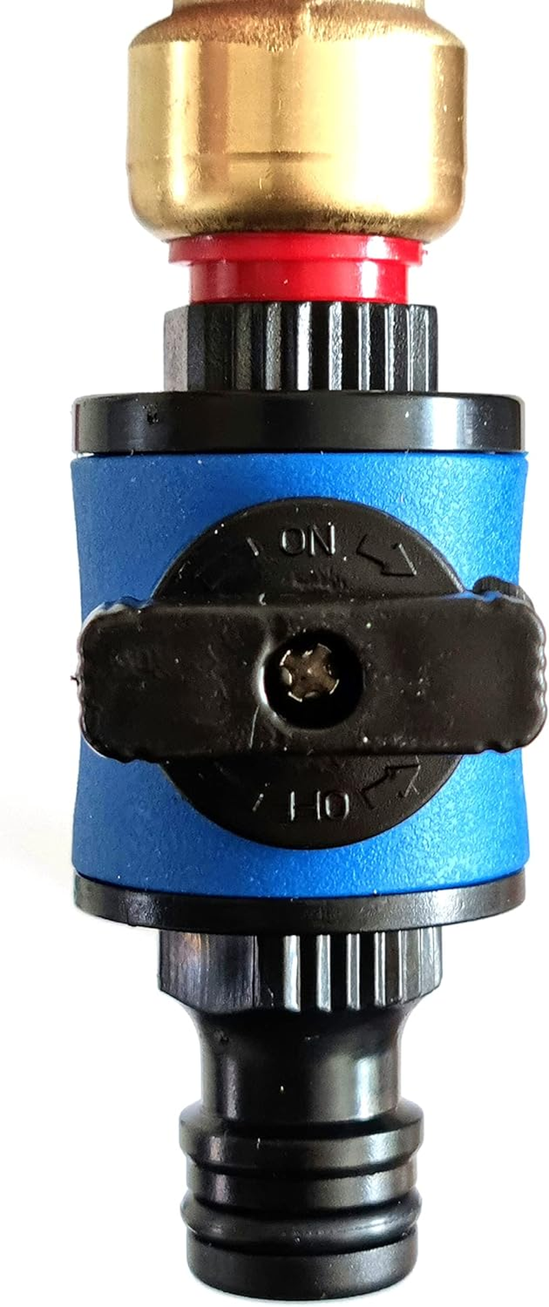 Rv/Caravan Water Tank Quick Fill image number 1