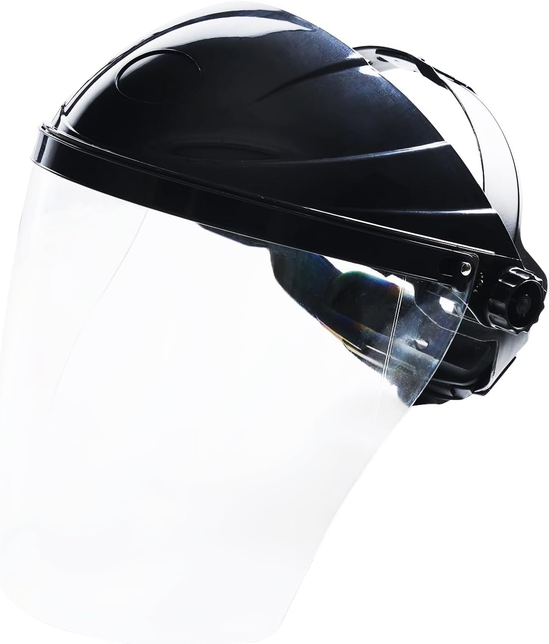 Safecorp HEAVY DUTY FACE SHIELD