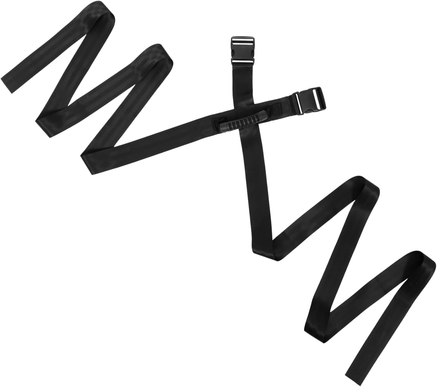 GLSTOY Luggage Fixing Strap Suitcase Straps for Suit Bag Elastic Luggage for Carry image number 4