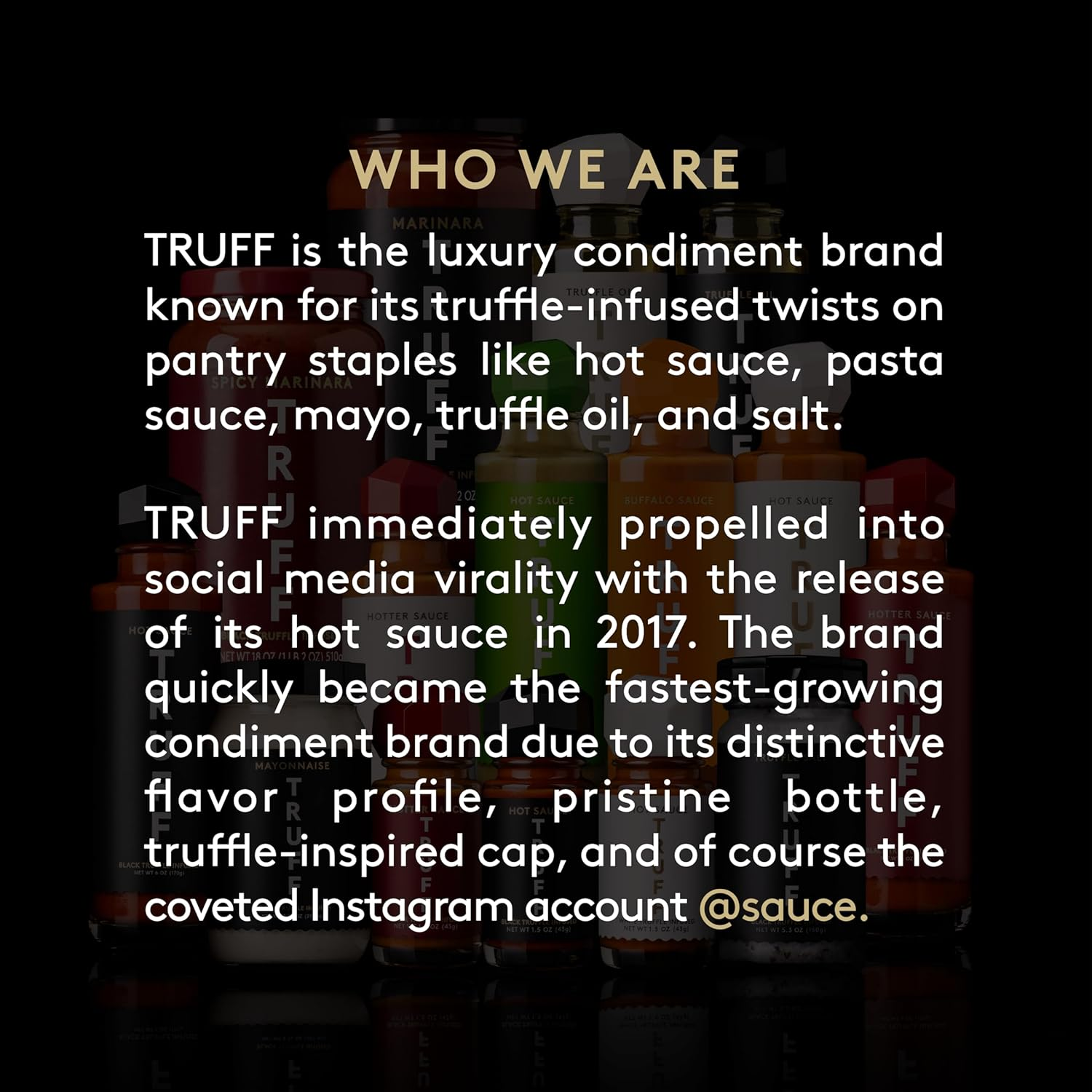 TRUFF Black Truffle Oil image number 6