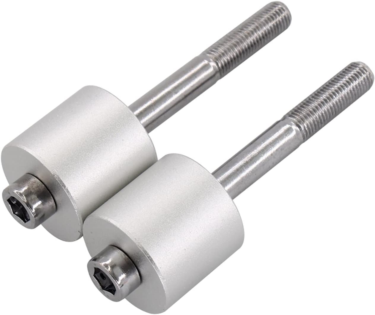 WYJDZSW Easy Installation Aluminum Alloy Handlebar Riser Bars Clamp Compatible with DUCATI MULTISTRADA 1200/S/ 1260 17-19 image number 2