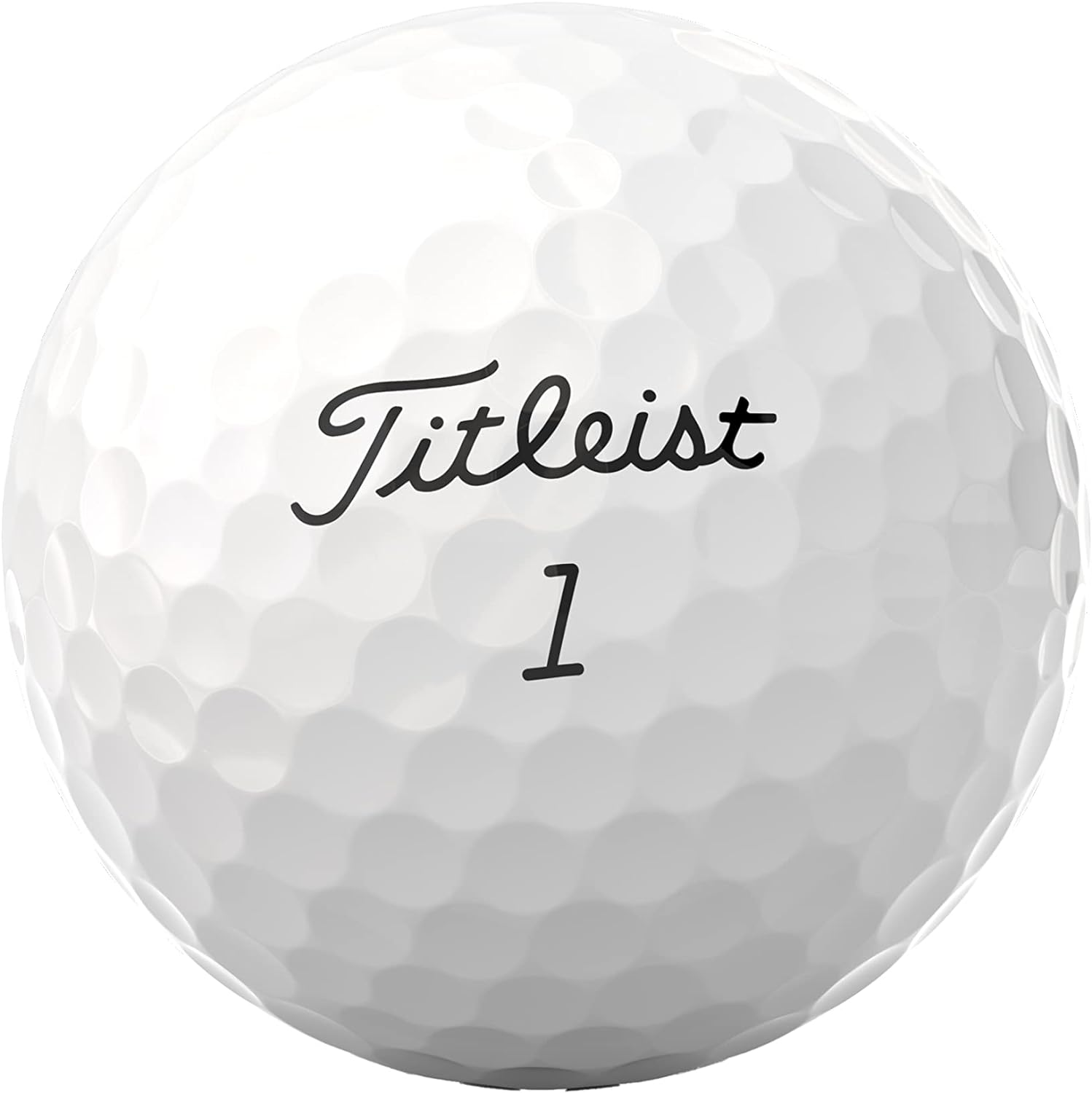 Titleist Pro V1 Golf Balls image number 2