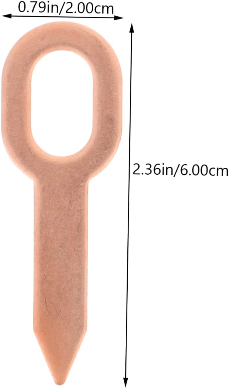 WOONEKY 100Pcs Ring for Soldering Panel Ring for Car Spot Welder Spot Welder Dent Puller Dent Pulling Washer Dent Puller Rings for Spot Welding Welder Dent Repair Kit Car Lifter image number 5