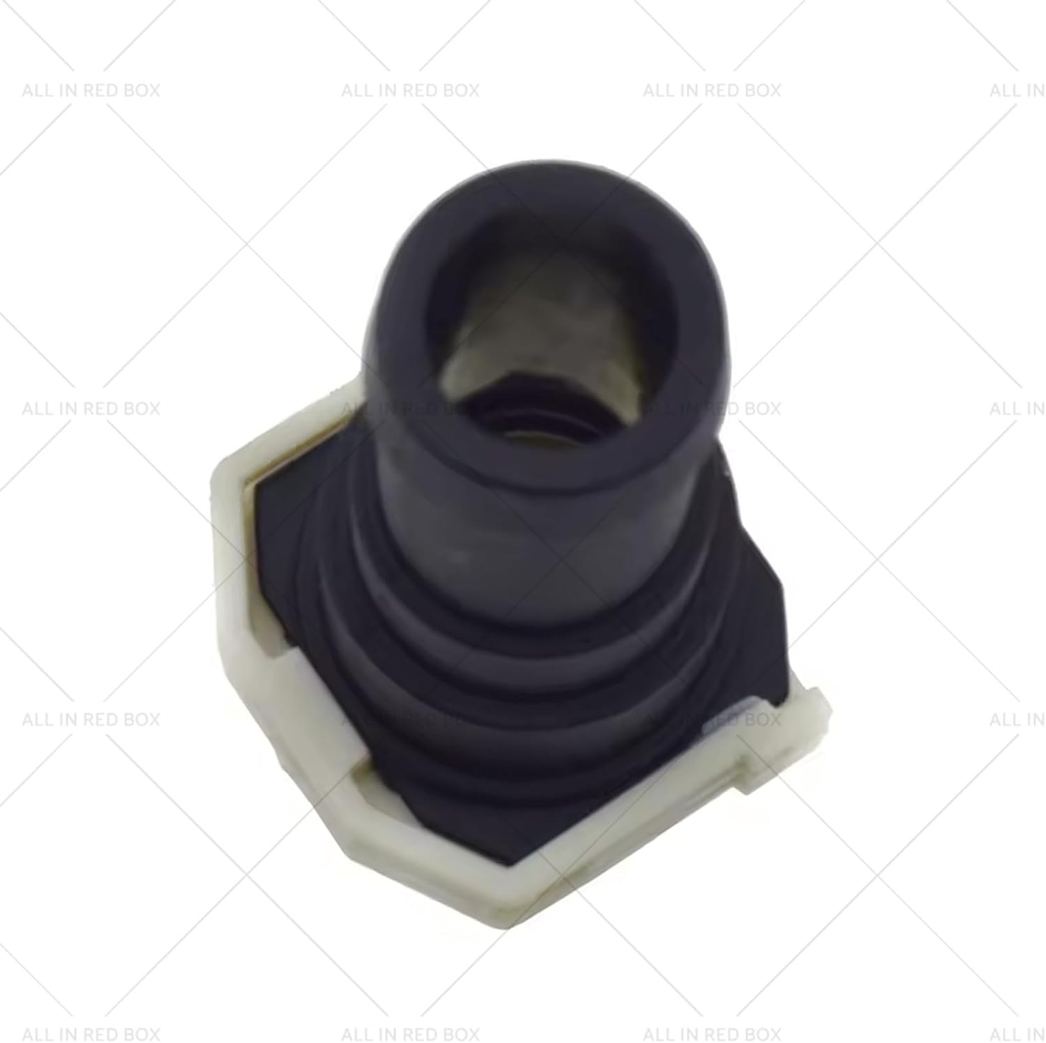 MAX COOL 2PCS Heater Hose Quick Connectors Suitable for Mazda MX-3 MX-6 RX-7 Protege MPV image number 3