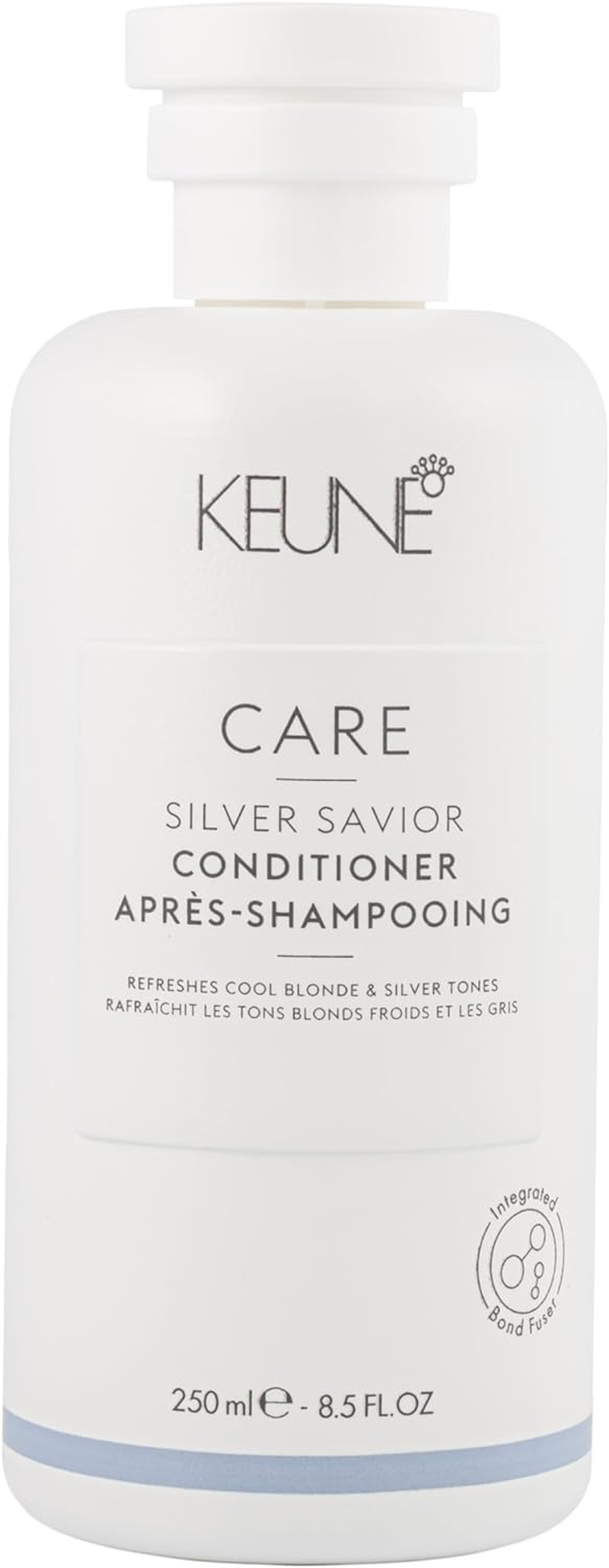 Keune Care Silver Savior Conditioner 250Ml image number 4