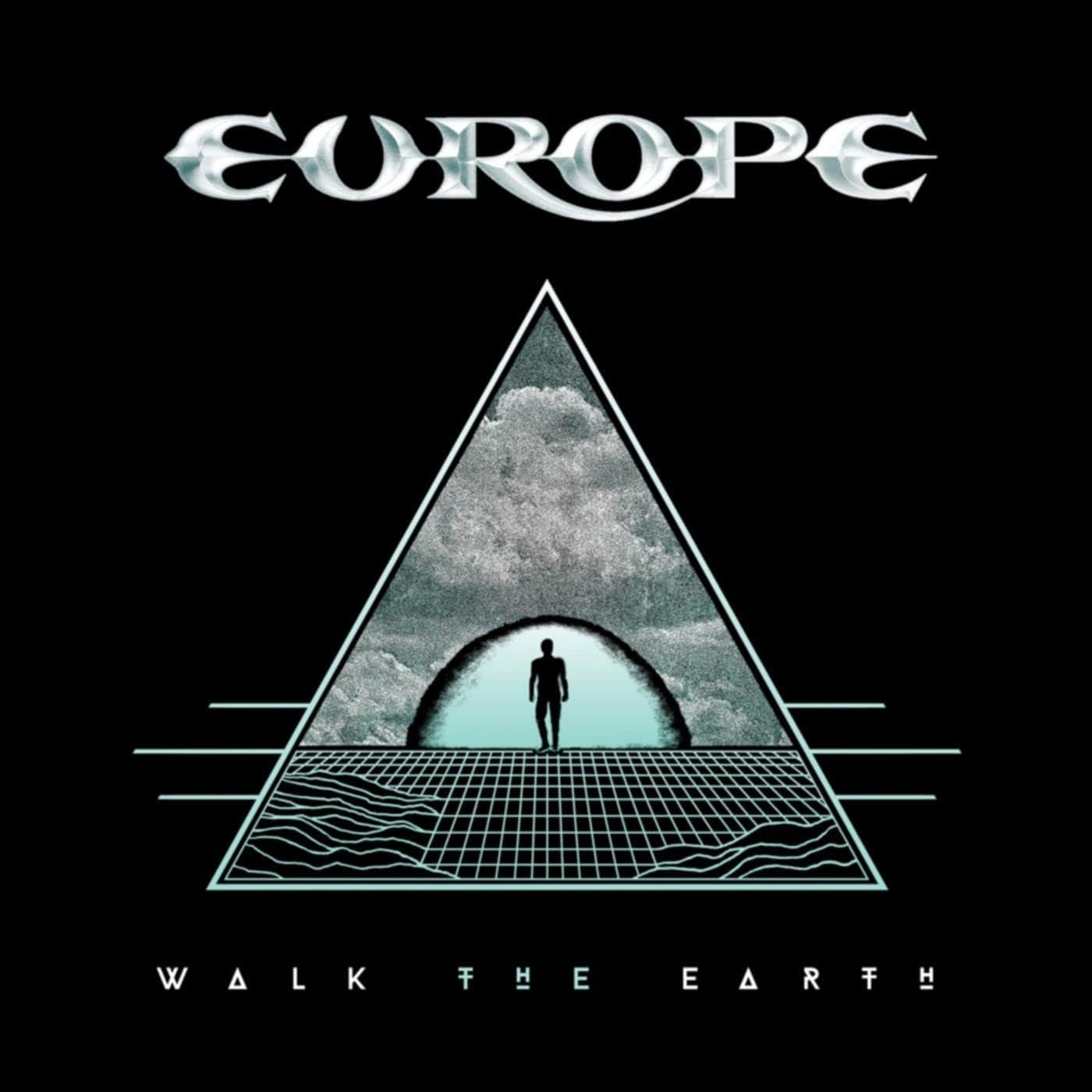 Walk the Earth (Special Edition) (Cd/Dvd)