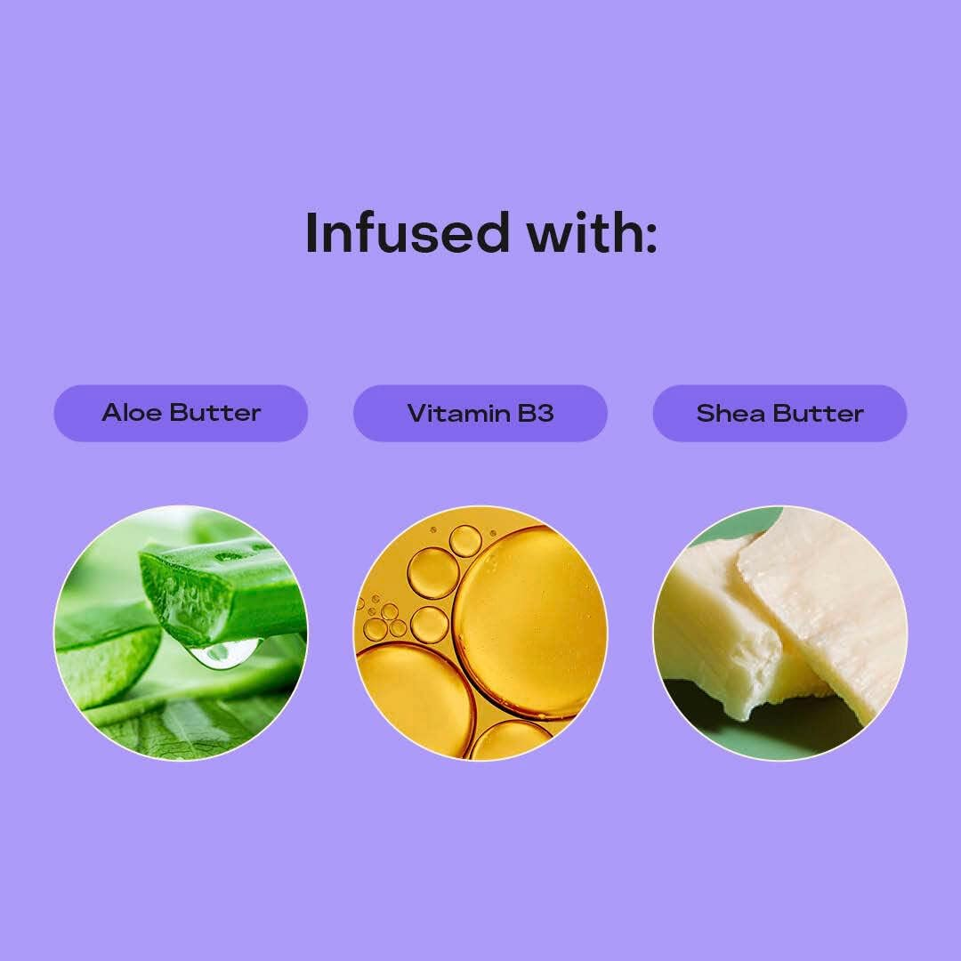 Shea Moisture Aloe Butter Scalp Moisture Cream 118 Ml (Pack of 2) image number 5