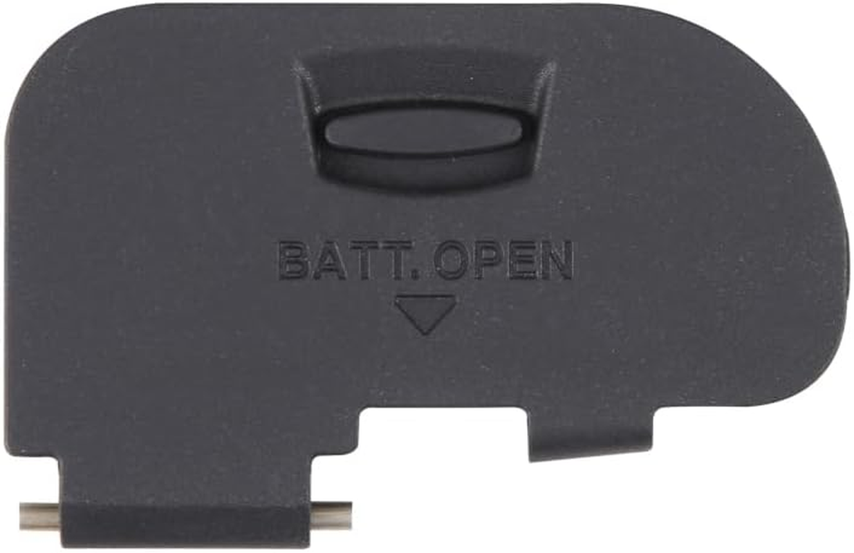 For Canon EOS 70D / EOS 80D OEM Battery Compartment Cover image number 2