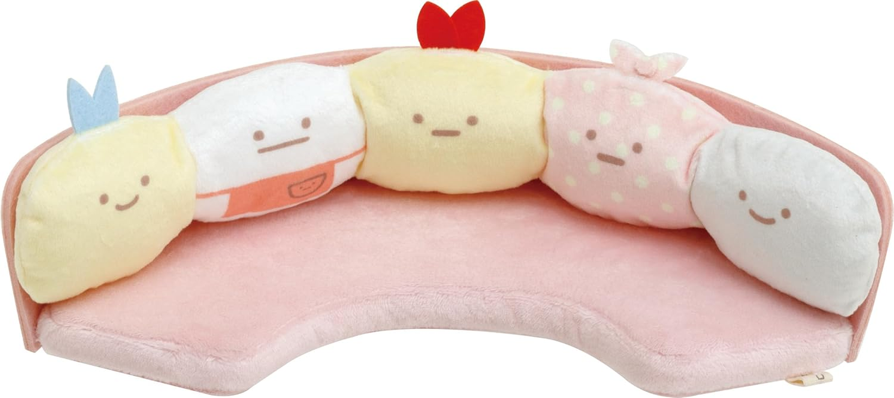 San-X Sumikko Gurashi Sumikko Gurashi Collection Sumikko Small House Kirikab image number 6