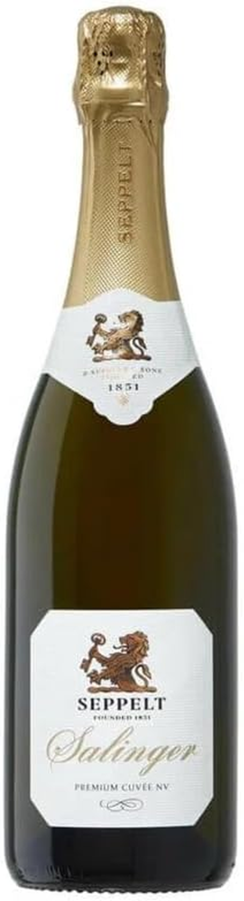Seppelt Brut Vintage 750Ml