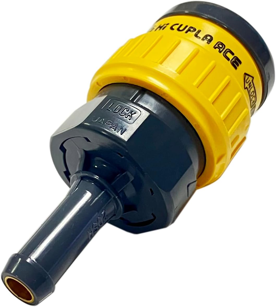 Nitto Koki HA20SH Hi-Coupler Ace Socket image number 2