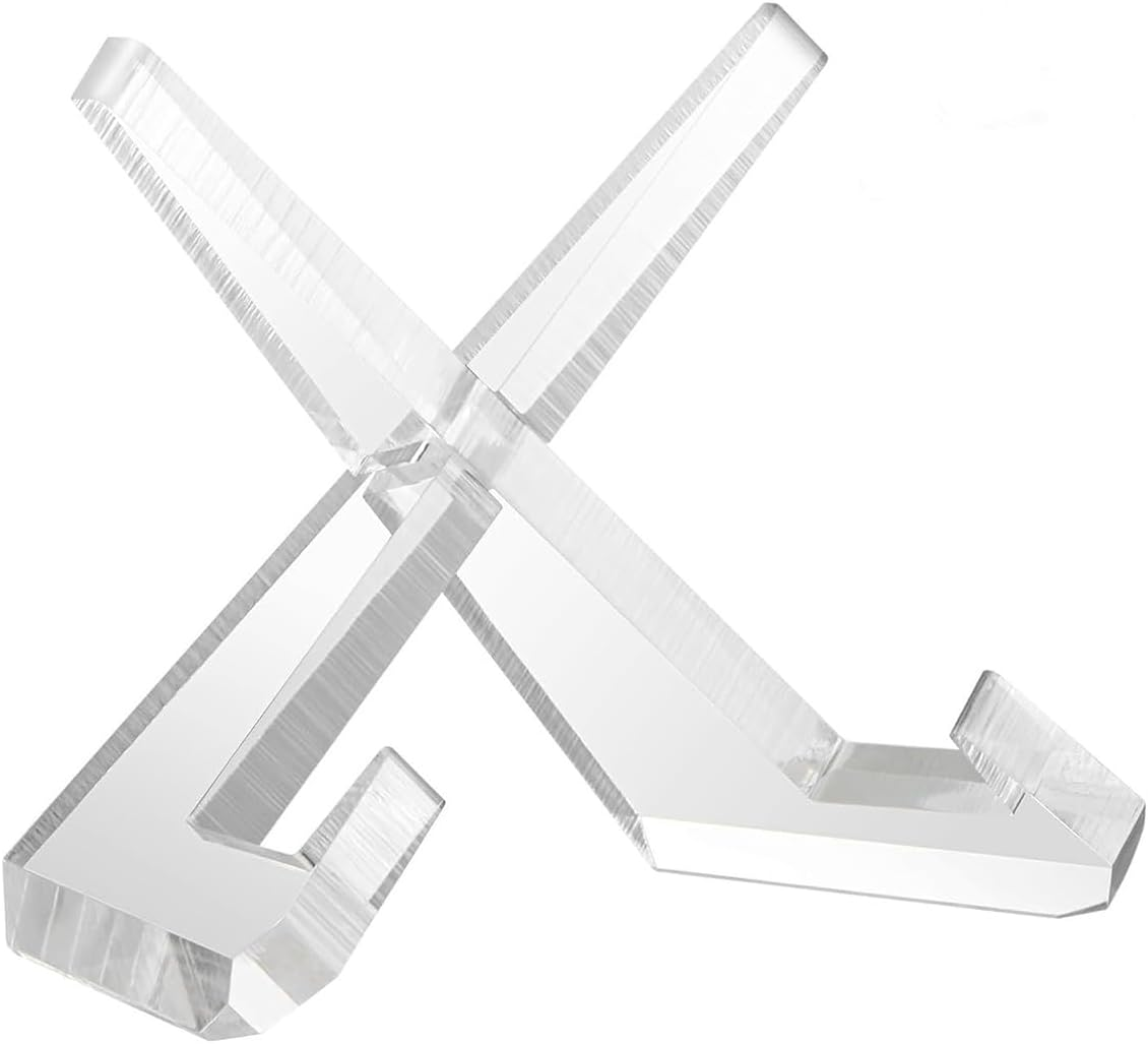 Cookbook Display Stand for Kitchen,Recipe Book Holder，Great for Countertops, Tablets and Photos, Perfect Helper for Home Chefs and Cooking Lovers image number 2