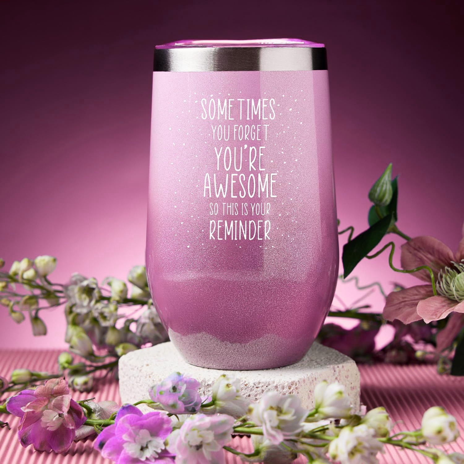 Gifts for Women, Relaxing Spa Gift Basket Set, Unique Birthday Gift Ideas for Women, Mother'S Day Gifts for Mom Sister Best Friend Wife, Employee Teacher Nurse Appreciation Gifts image number 1