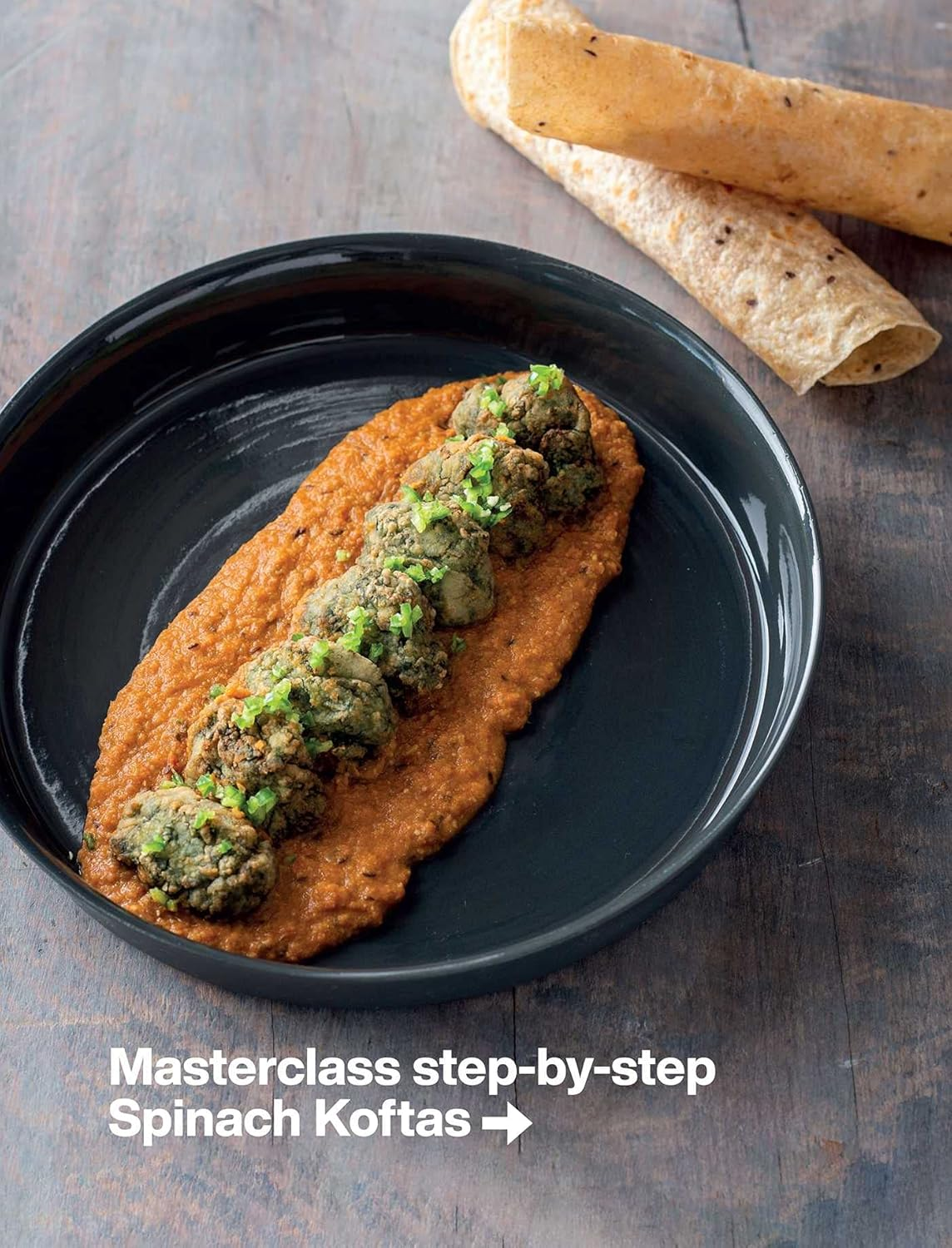 Christine Manfield'S Indian Cooking Class image number 4