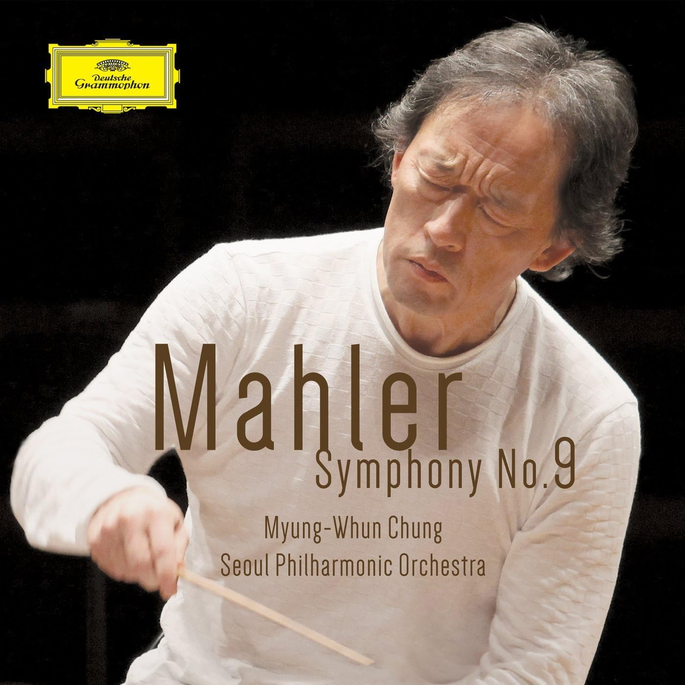Mahler Symphony No.9