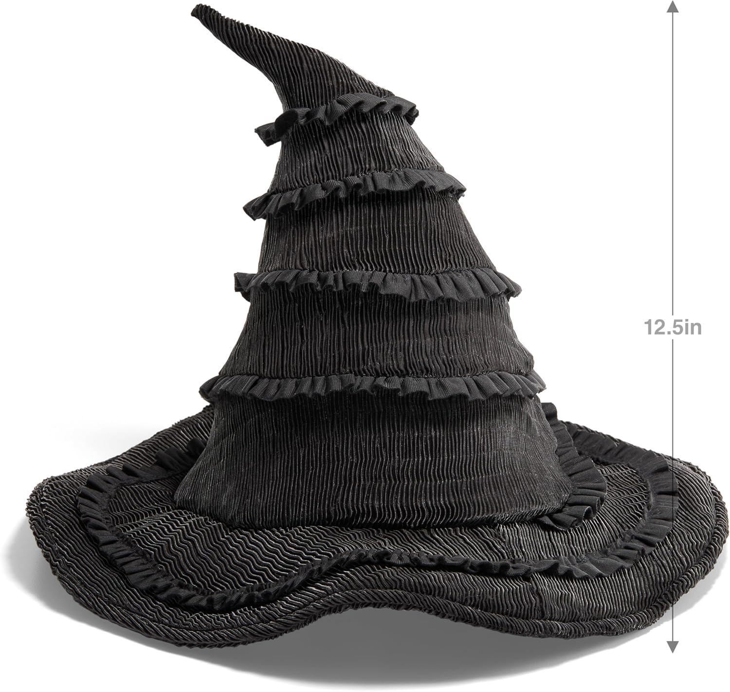 Wicked - Elphaba'S Character'S Hat image number 3