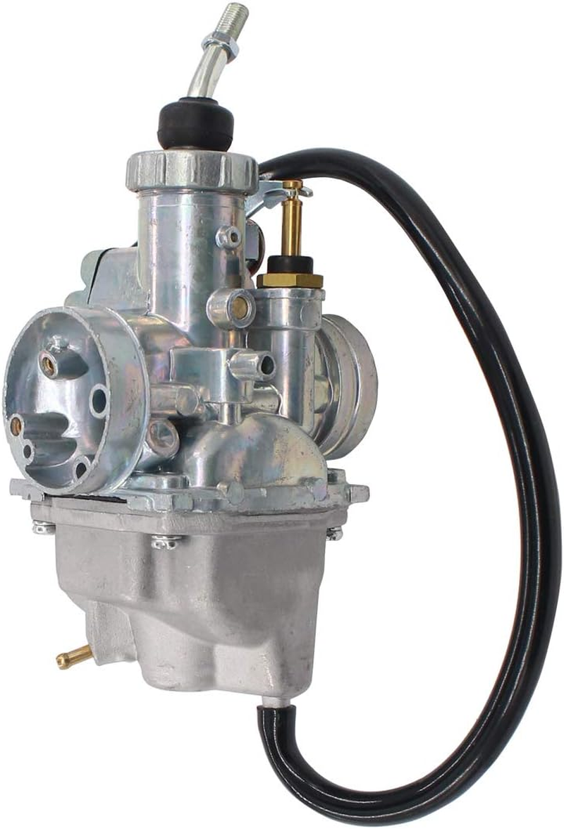 MOTOKU Carburetor Carb for Suzuki DRZ 125 DRZ125L Kawasaki KLX 125 Motorcycle image number 1