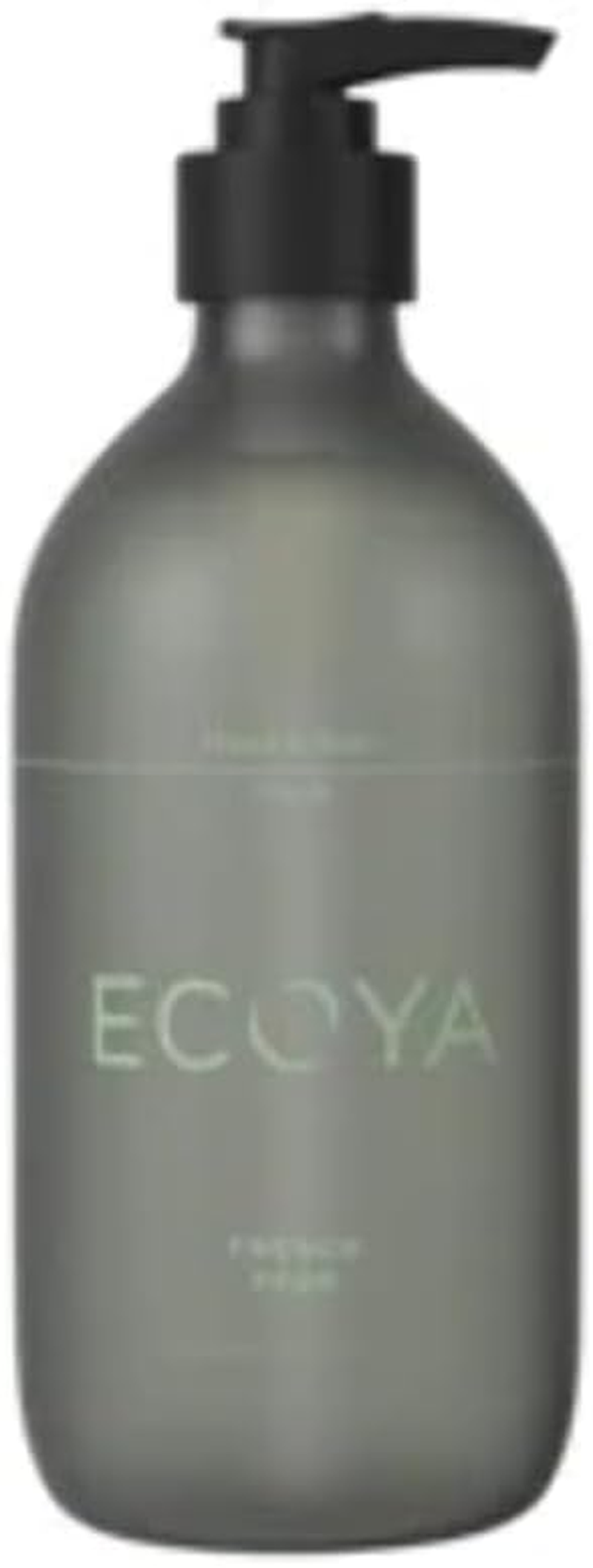 Ecoya French Pear Hand with Body Wash Refill, 1 Litre image number 1