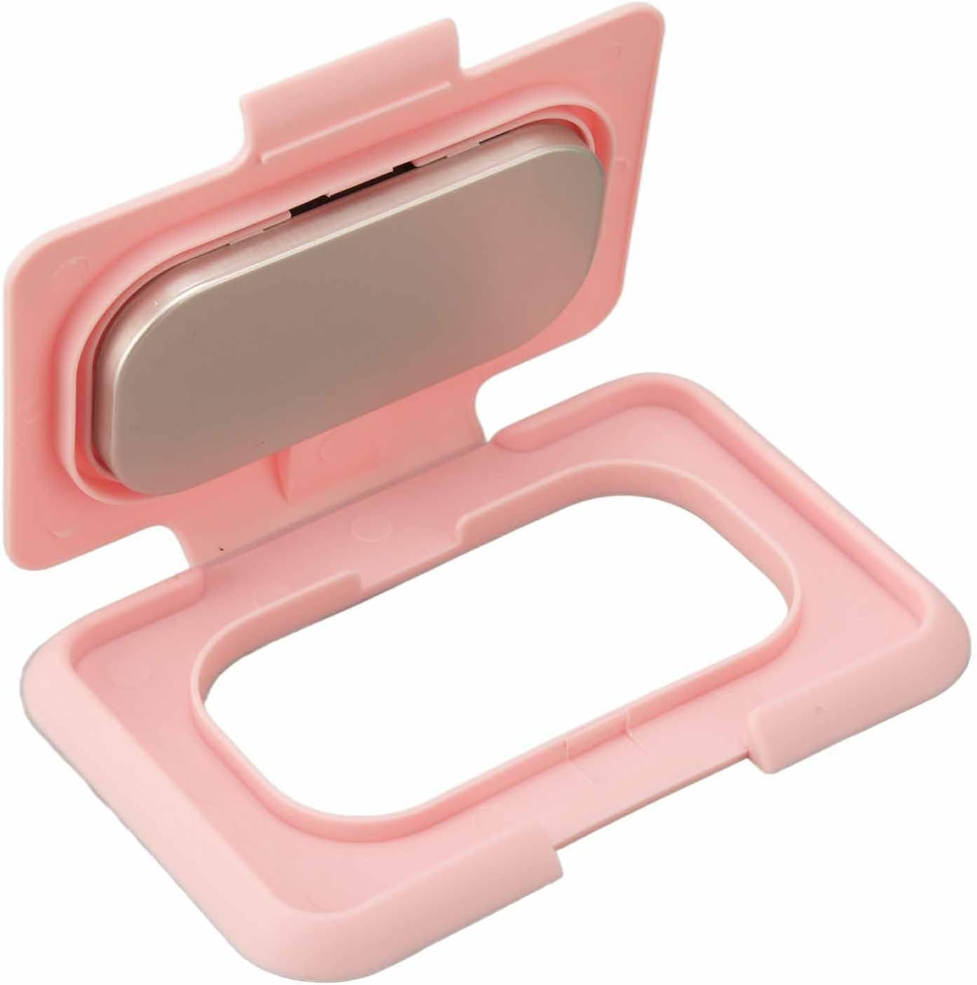 Baby Wipe Warmer, Portable USB Wet Wipes Heater Providing Constant Temperature for Travel and Car Journeys, Comforting Baby Skin image number 6