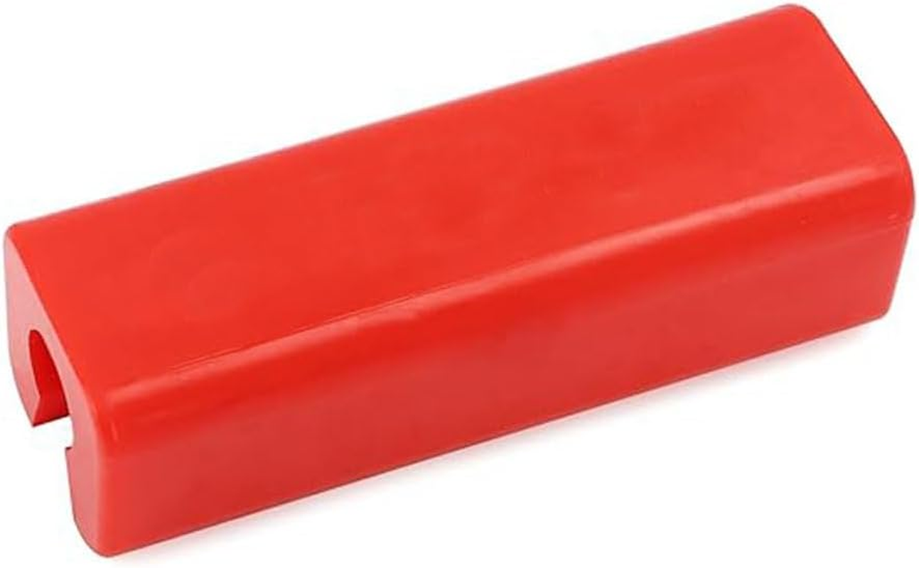 Outboard Tilt Trim Adjustable Support Bracket for Single Ram Tilt Systems for Outboard Motors,Marine Boat Parts, Yacht Accessories,Corrosion-Resistant and Easy Installation