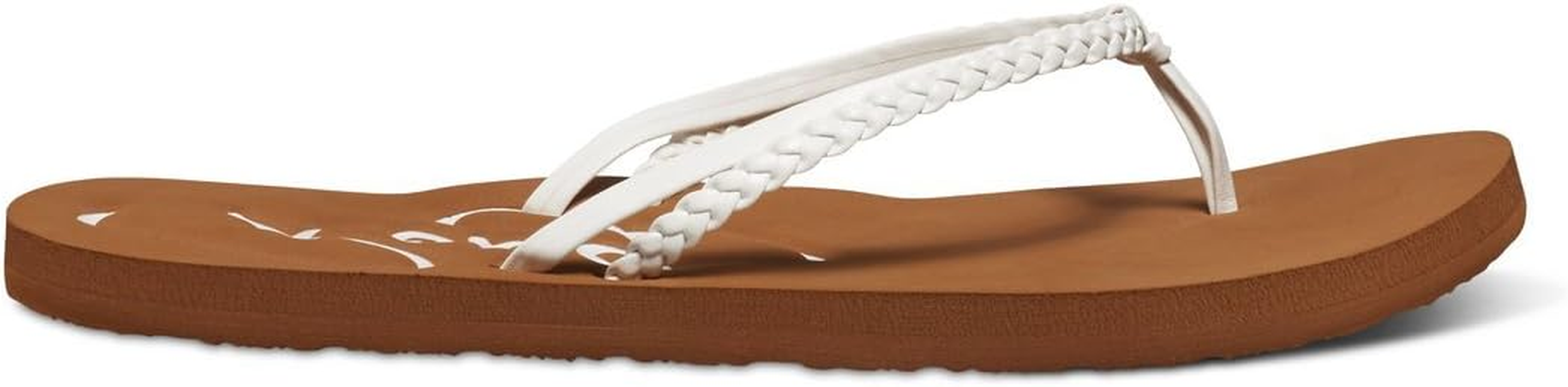 Roxy Women'S Cabo Flip Flop Sandal image number 5