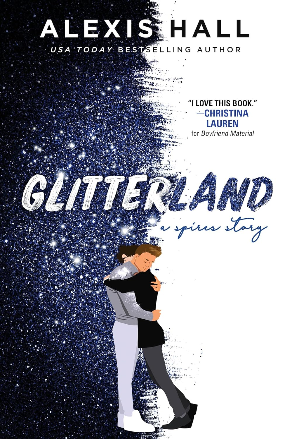 Glitterland Glitterland