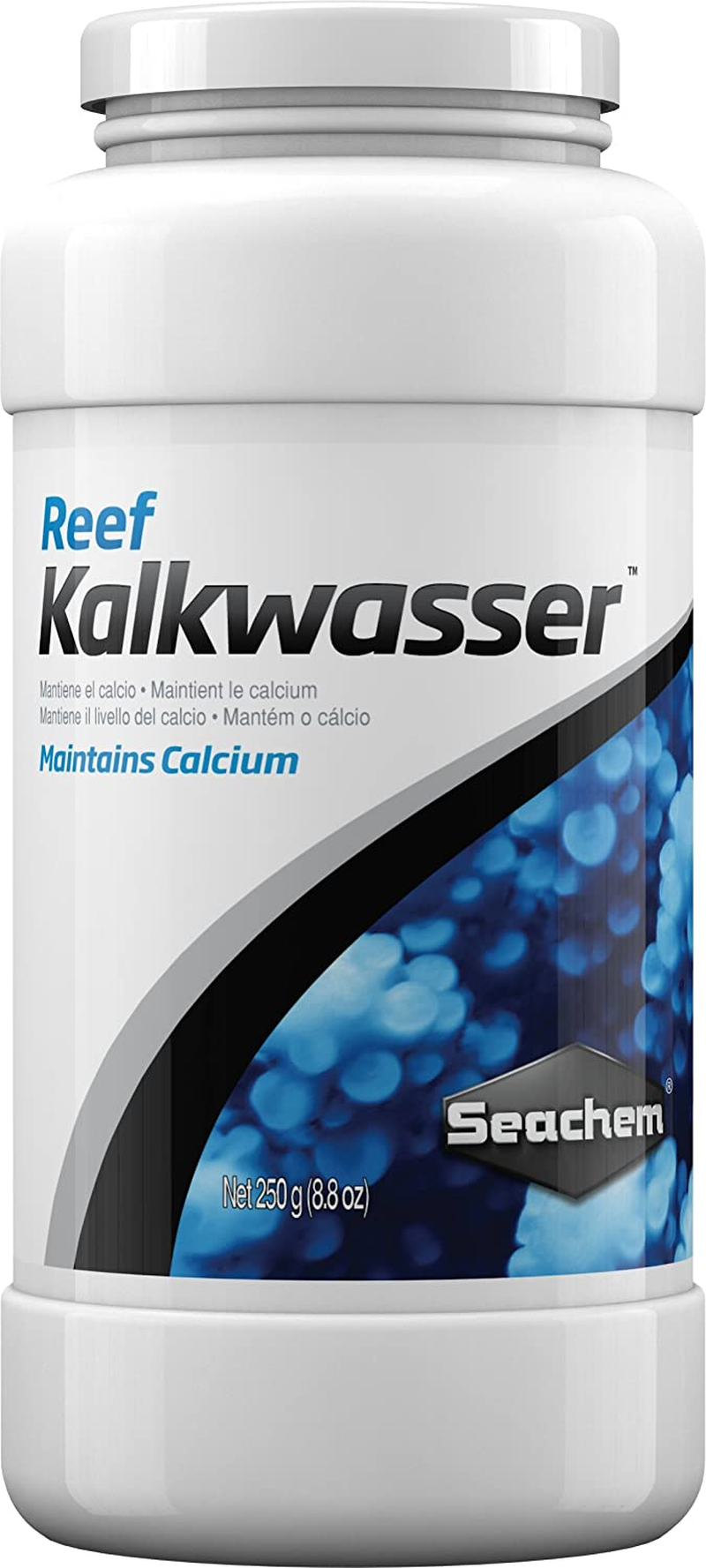 Seachem Reef Kalkwasser (SC39703) image number 4