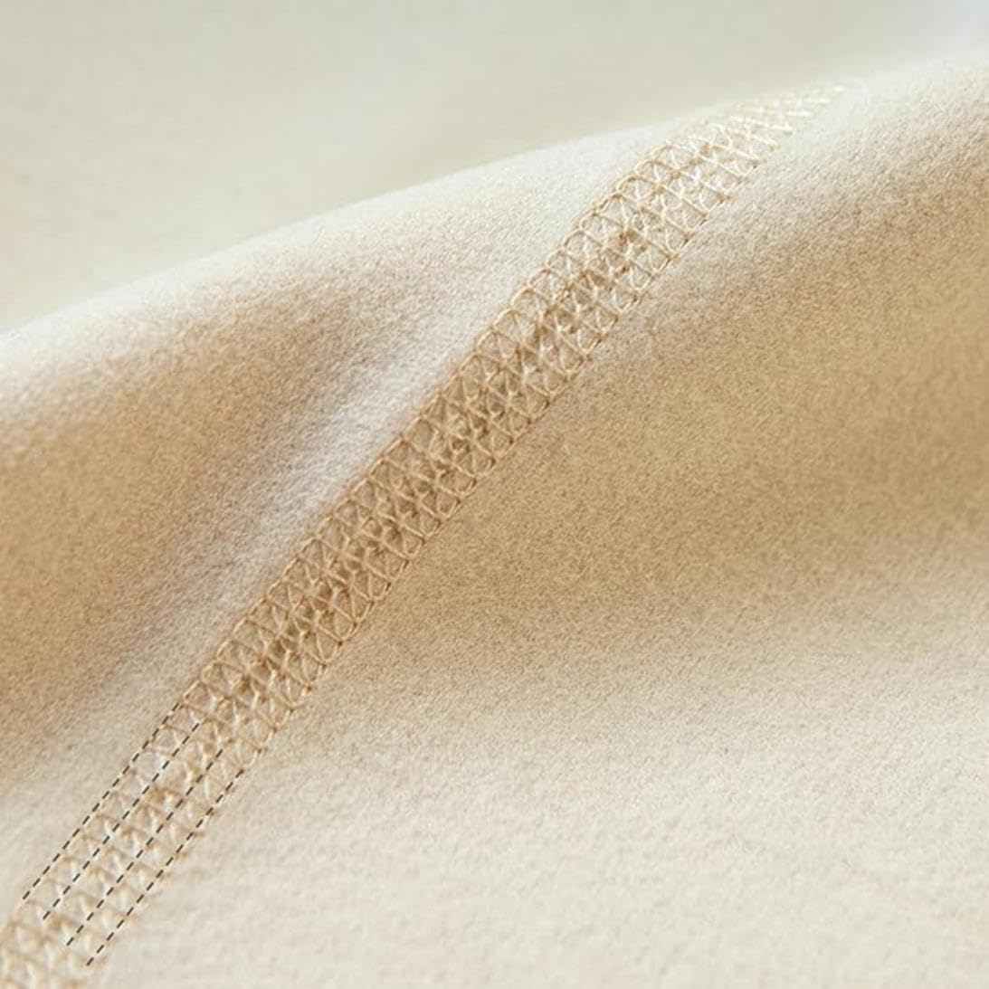 Waist Warmer Belly Kidney Warmer, Wrap Soft Body Warmer Lower Back Waist Band, Kidney Warmer Lumbar Supports (2PCS） image number 4