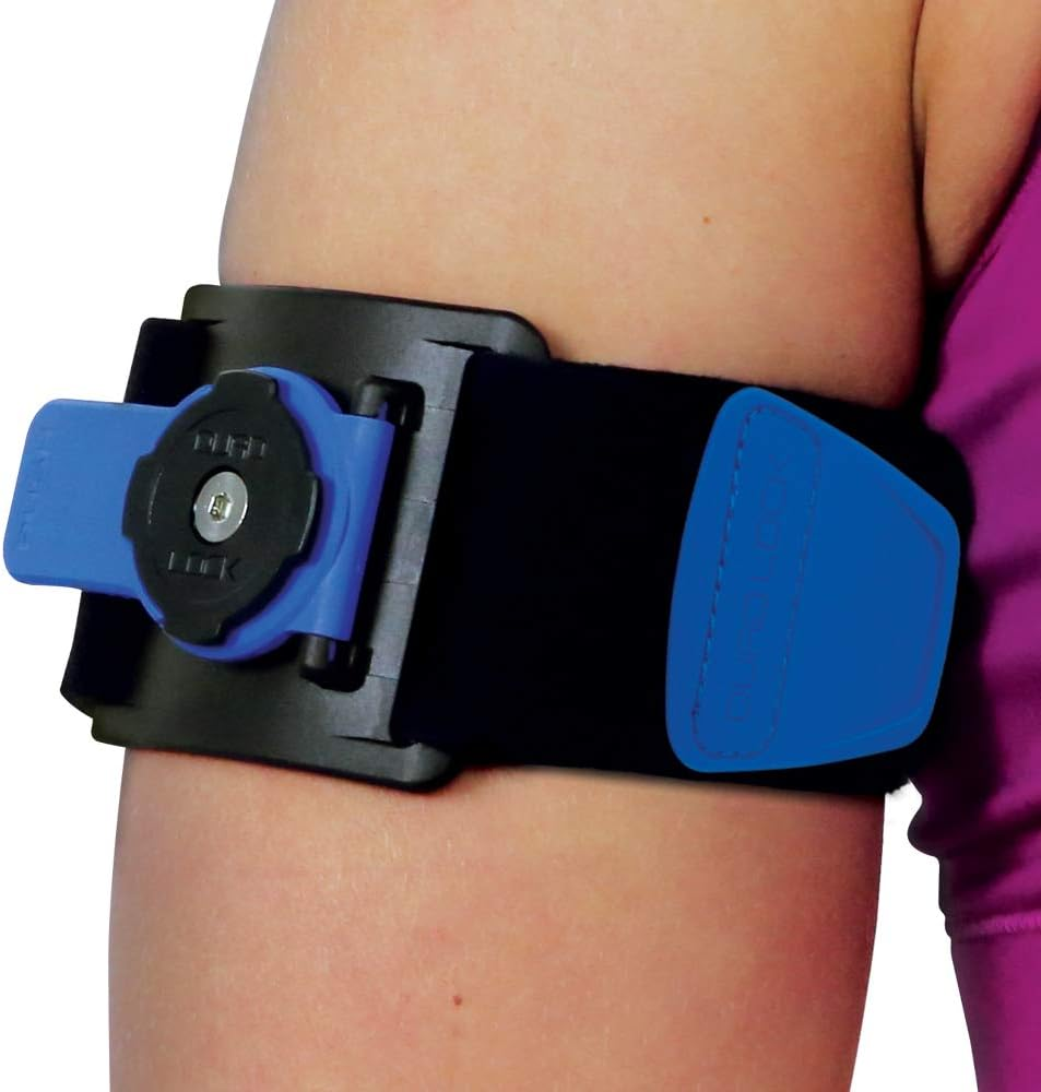 Quad Lock Sports Armband image number 2