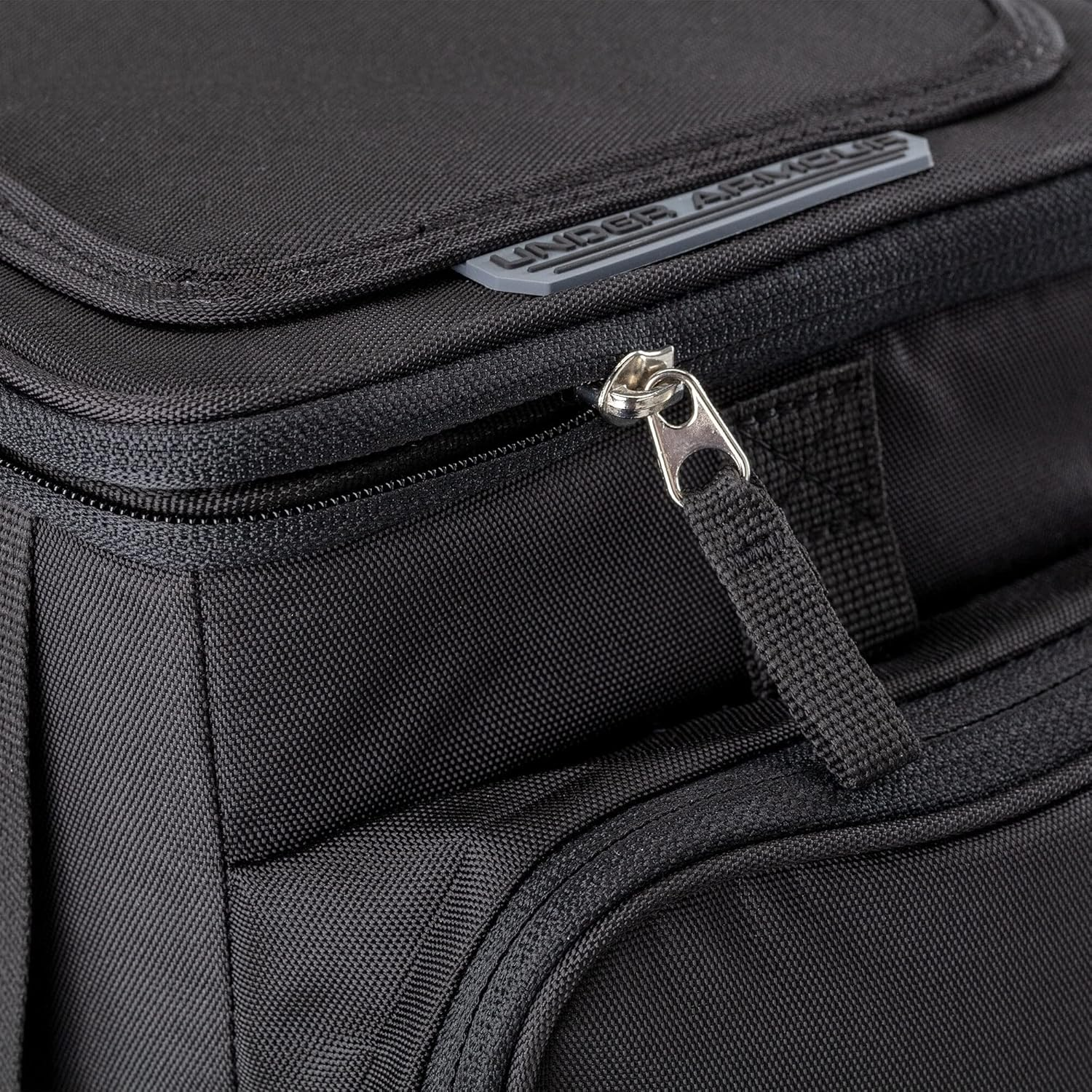 Under Armour Cooler, Insulated Lunch Box, Durable, Quick Access Opening, BPA Free, Lead Free, 12 or 24 Can Capacity image number 4