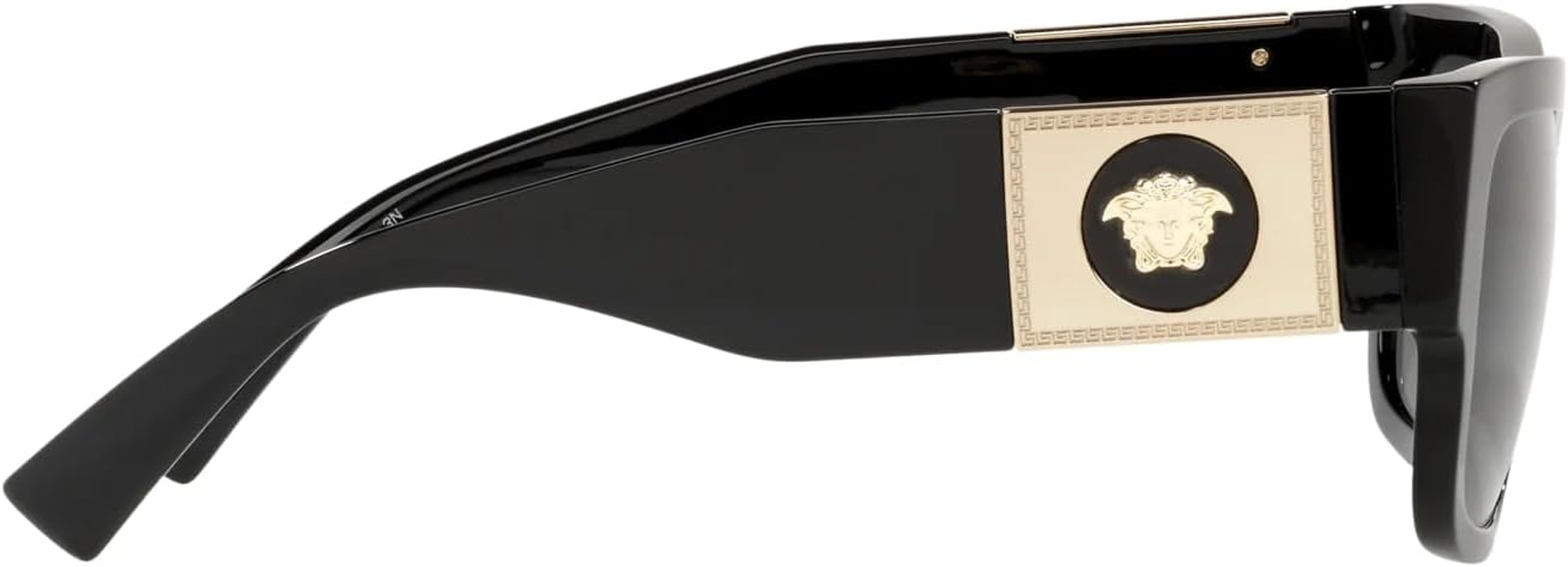 Versace VE4406 GB1/87 Men Sunglasses image number 3