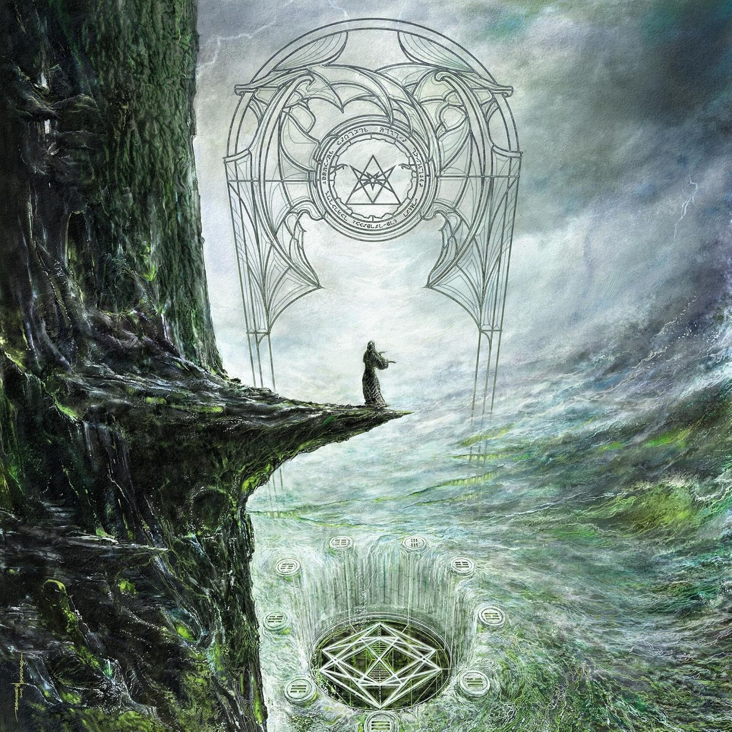 Proscriptor Mcgovern'S Aps&ucirc;