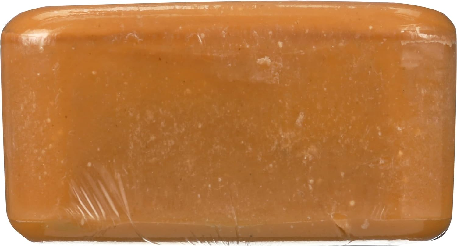 One with Nature Bar Soap, Chamomile and Sulfur, 7 Ounce image number 3